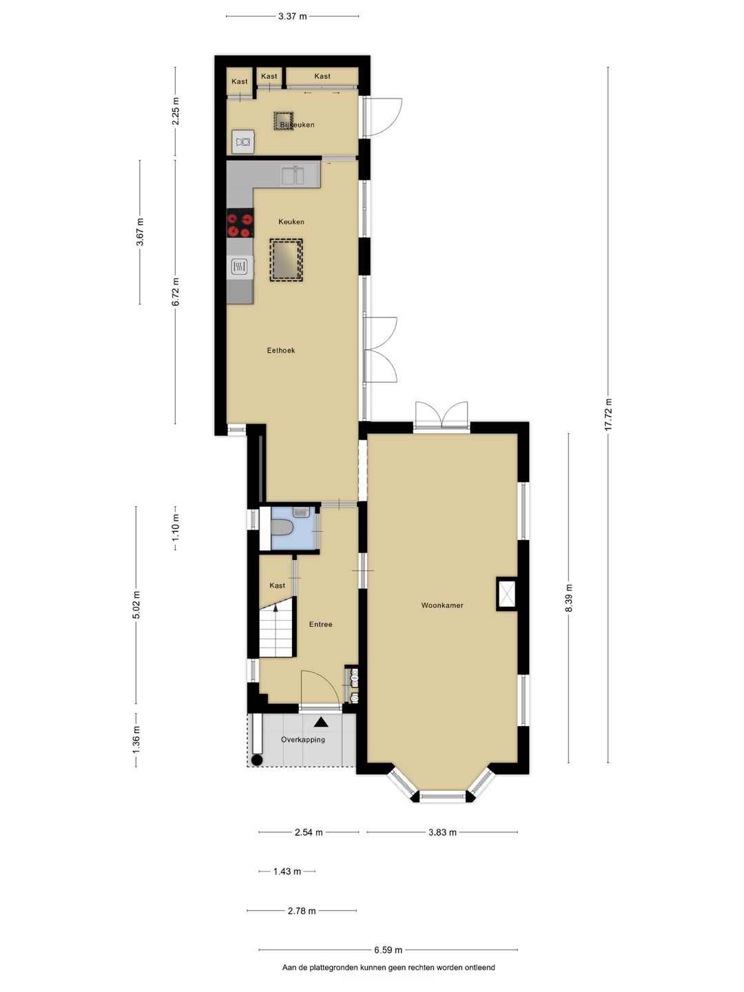 Foto 41 van Nairacstraat 9