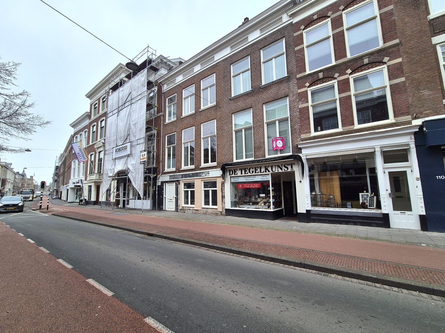 Bekijk foto 3 van Javastraat 106-A