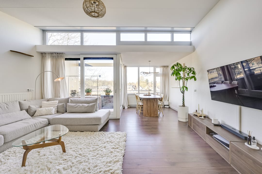 Foto 1 van Rozenburg 13