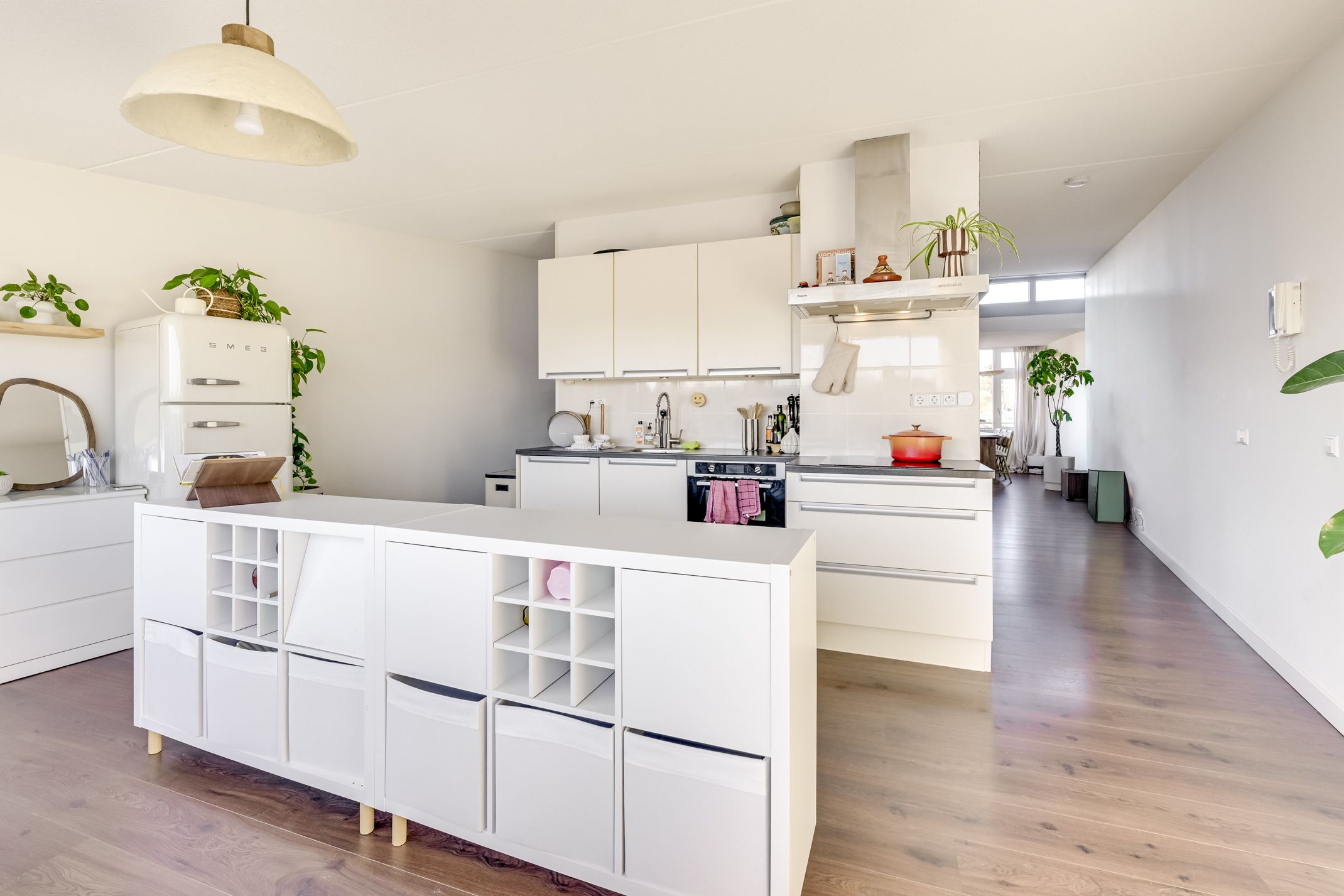 Foto 3 van Rozenburg 13