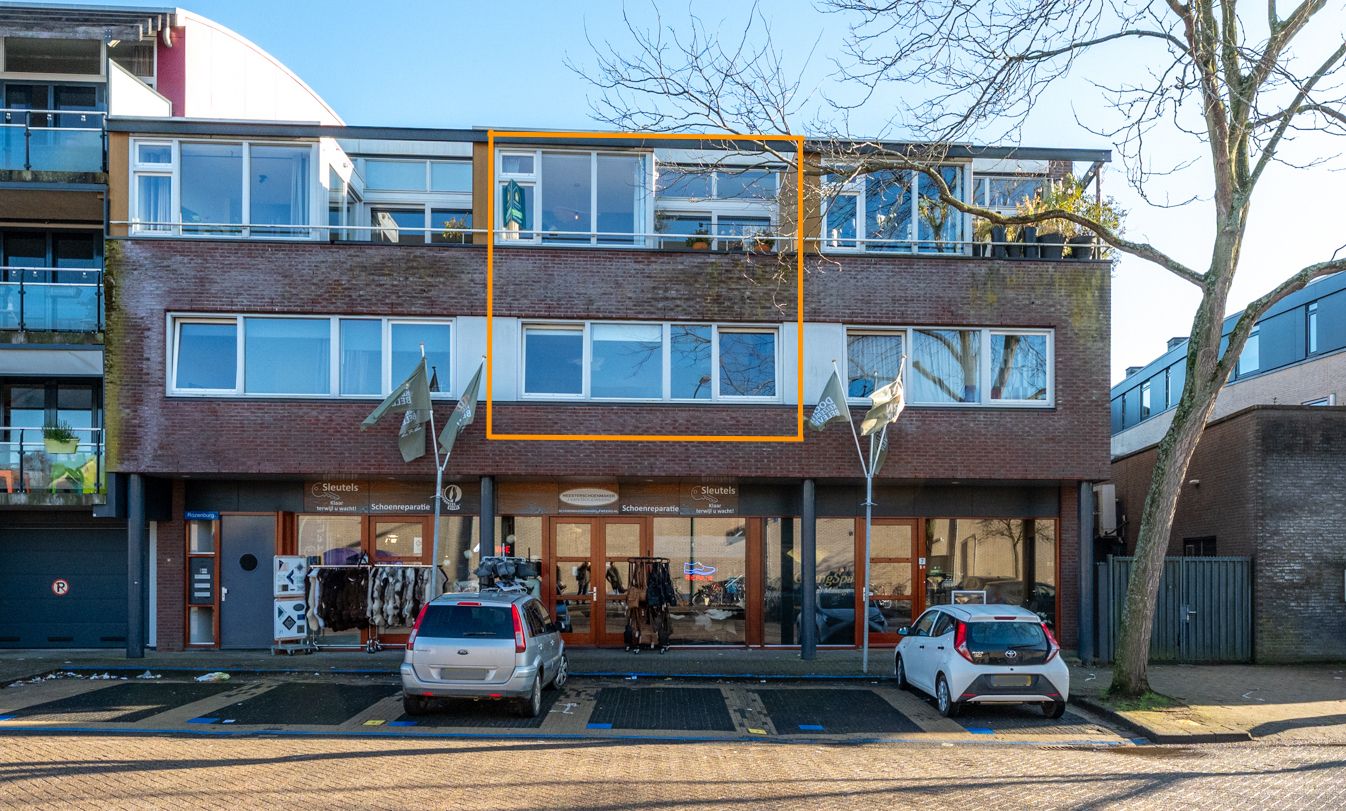 Foto 4 van Rozenburg 13