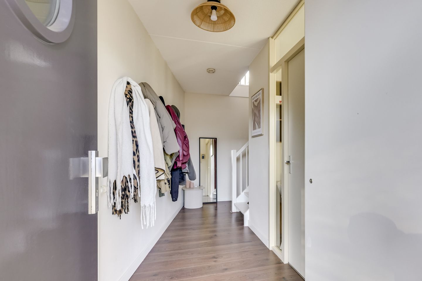 Foto 5 van Rozenburg 13