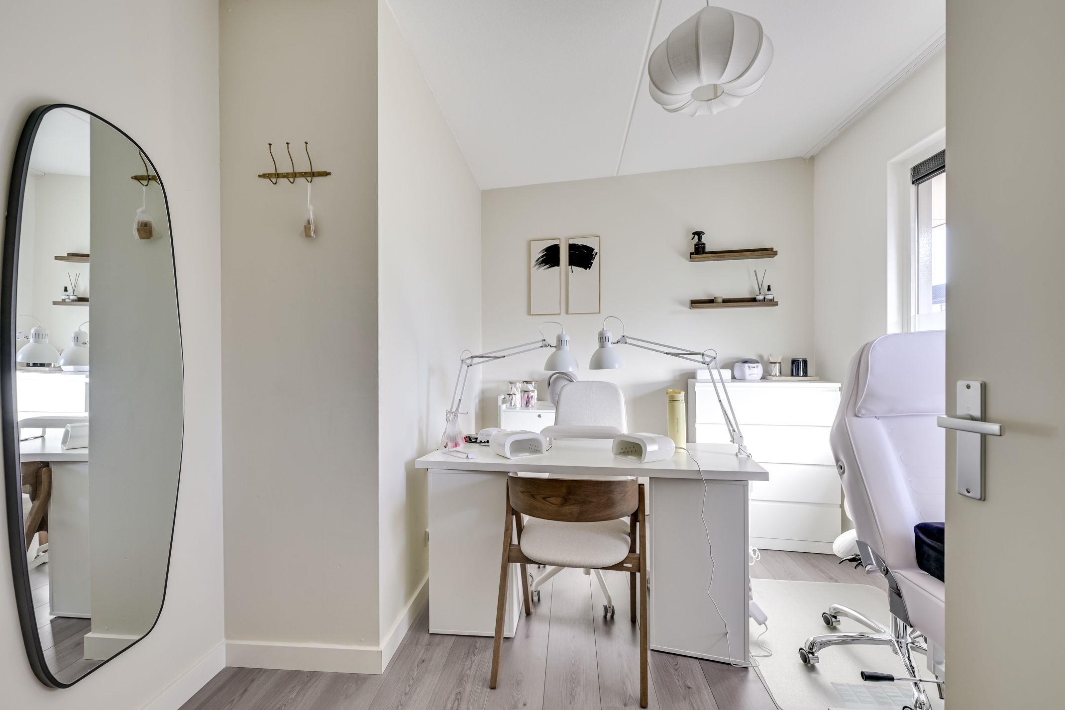 Foto 6 van Rozenburg 13