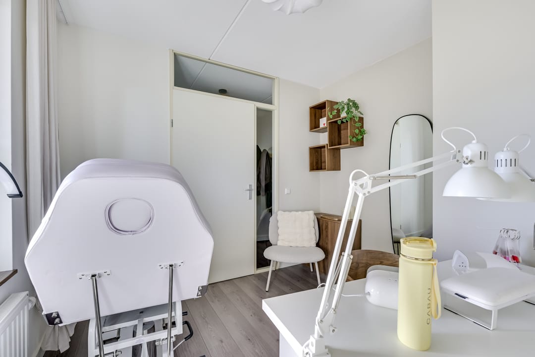 Foto 7 van Rozenburg 13