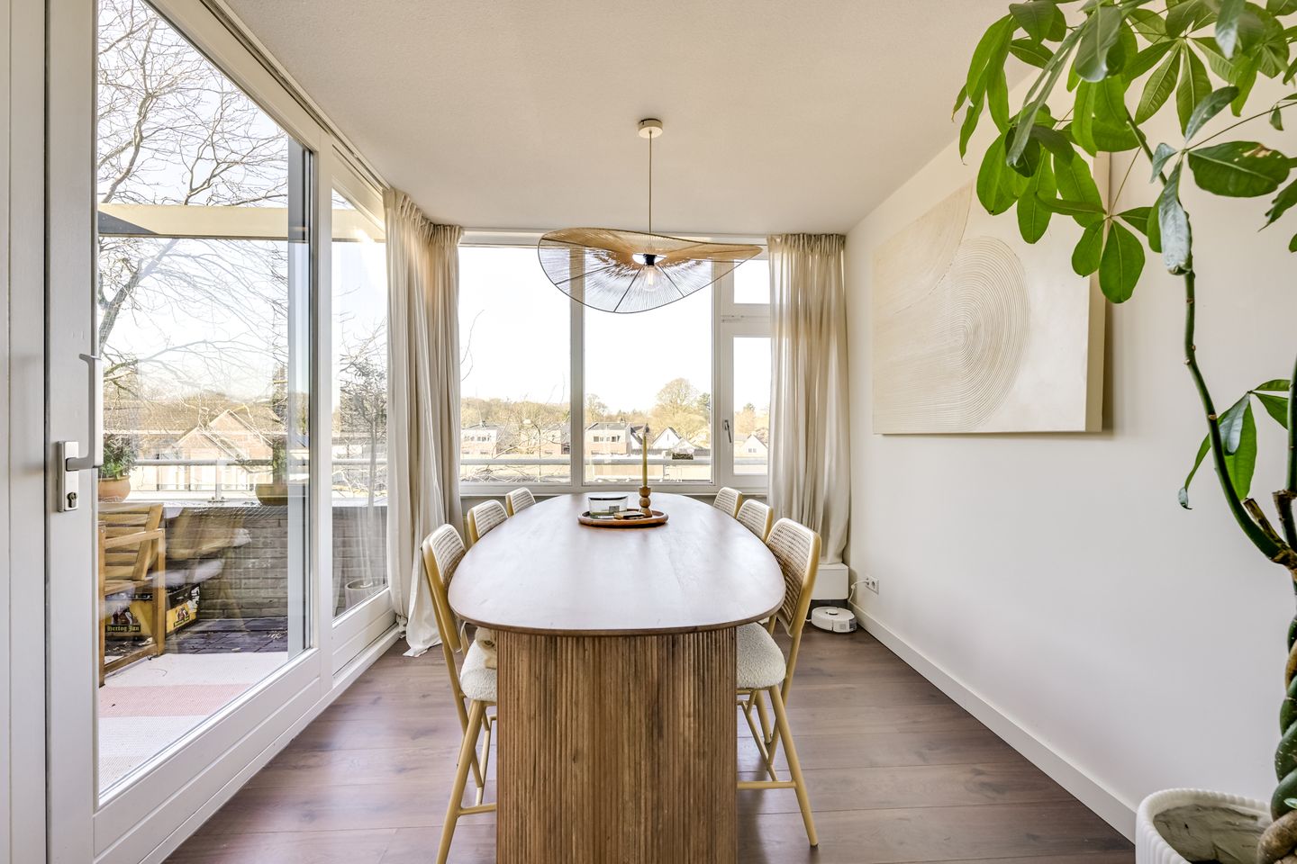 Foto 20 van Rozenburg 13