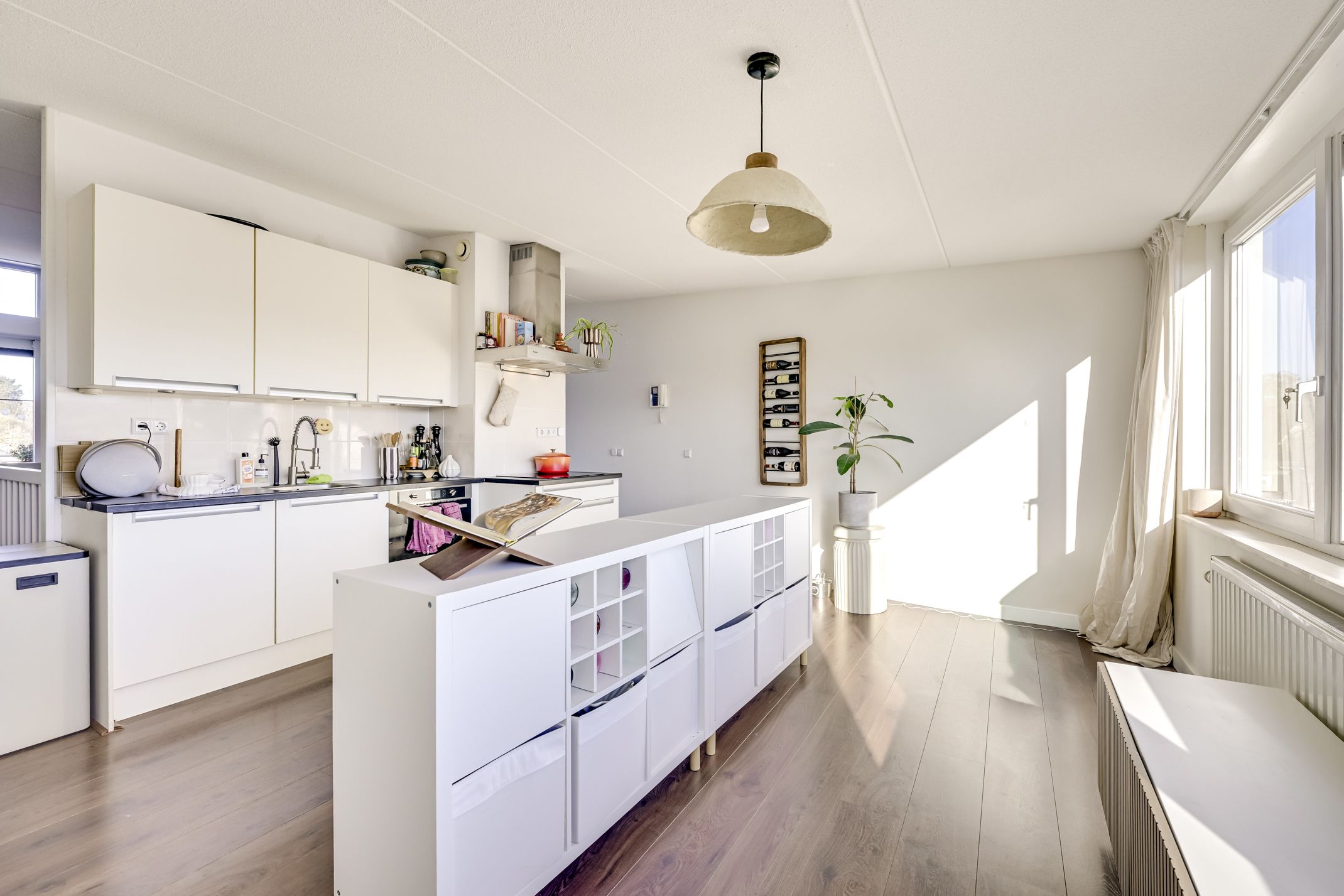 Foto 24 van Rozenburg 13