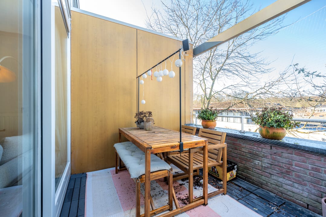 Foto 26 van Rozenburg 13