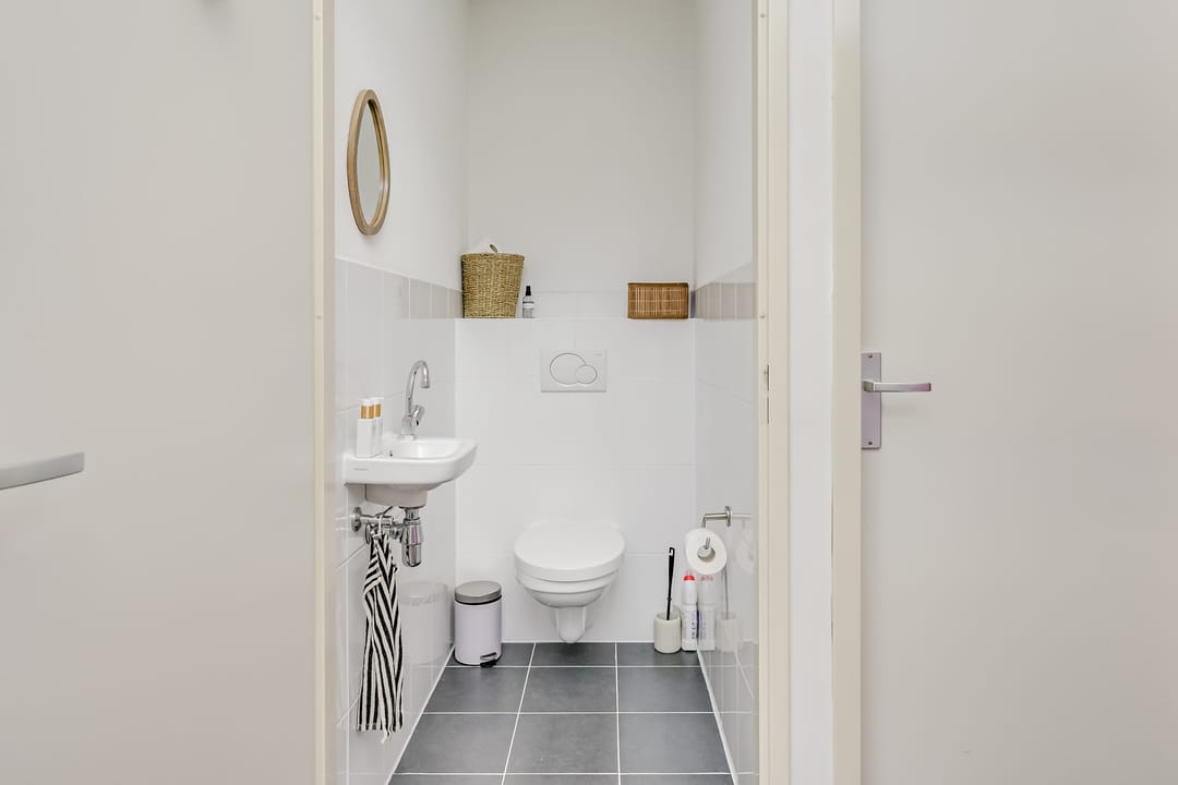 Foto 28 van Rozenburg 13