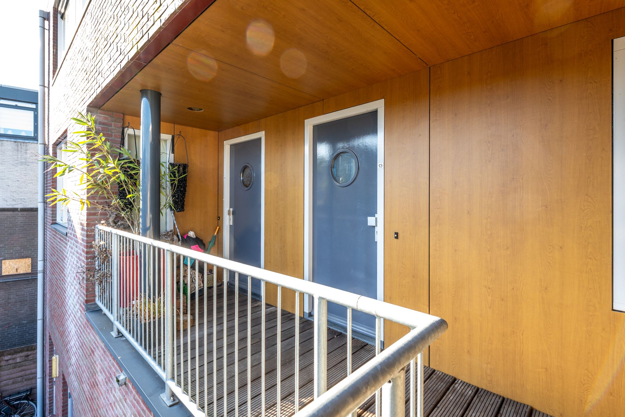 Foto 30 van Rozenburg 13