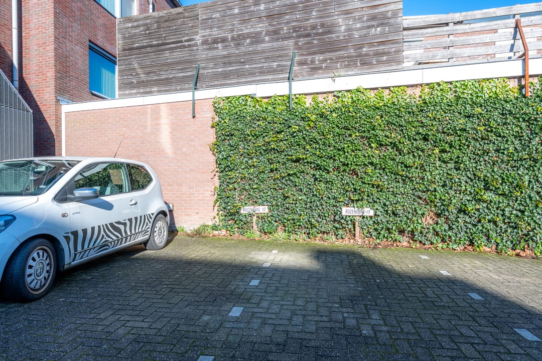 Foto 31 van Rozenburg 13