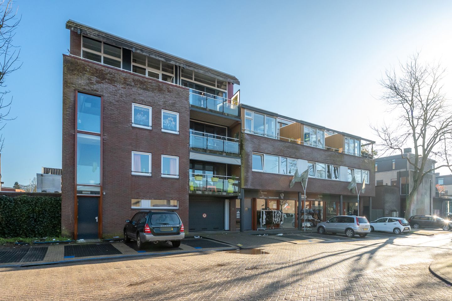 Foto 35 van Rozenburg 13