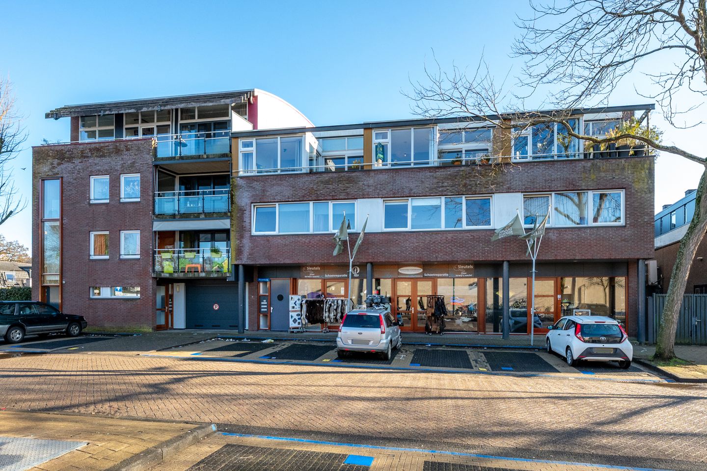 Foto 34 van Rozenburg 13