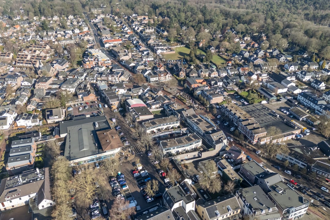 Foto 38 van Rozenburg 13