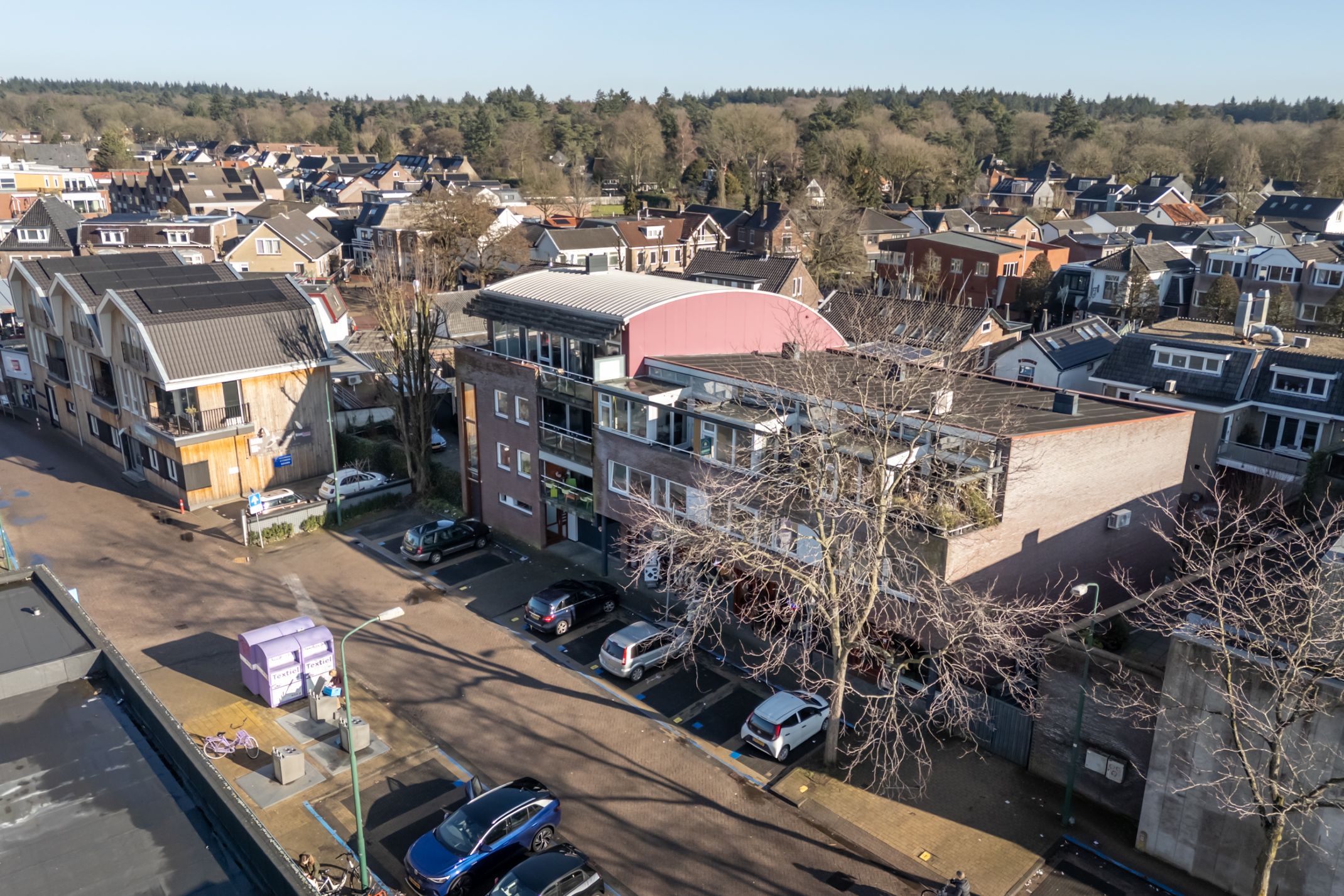 Foto 36 van Rozenburg 13