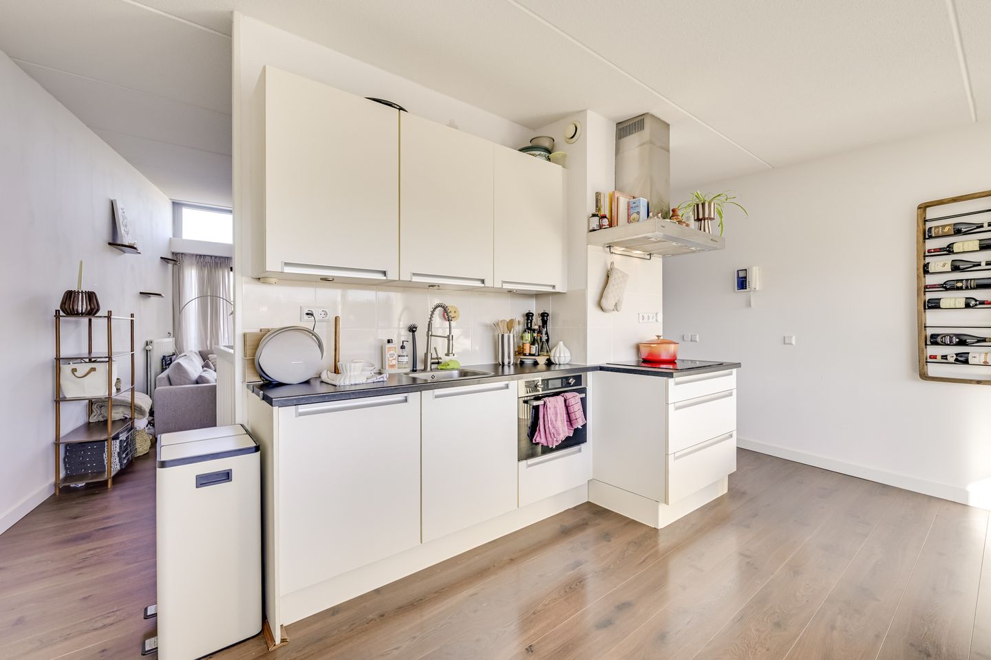 Foto 25 van Rozenburg 13