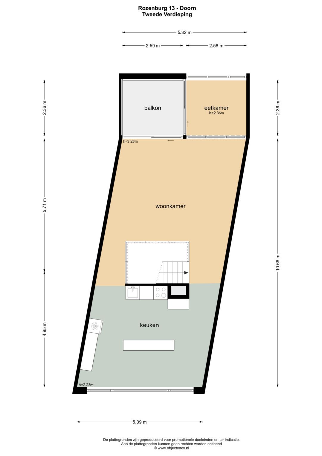 Foto 42 van Rozenburg 13