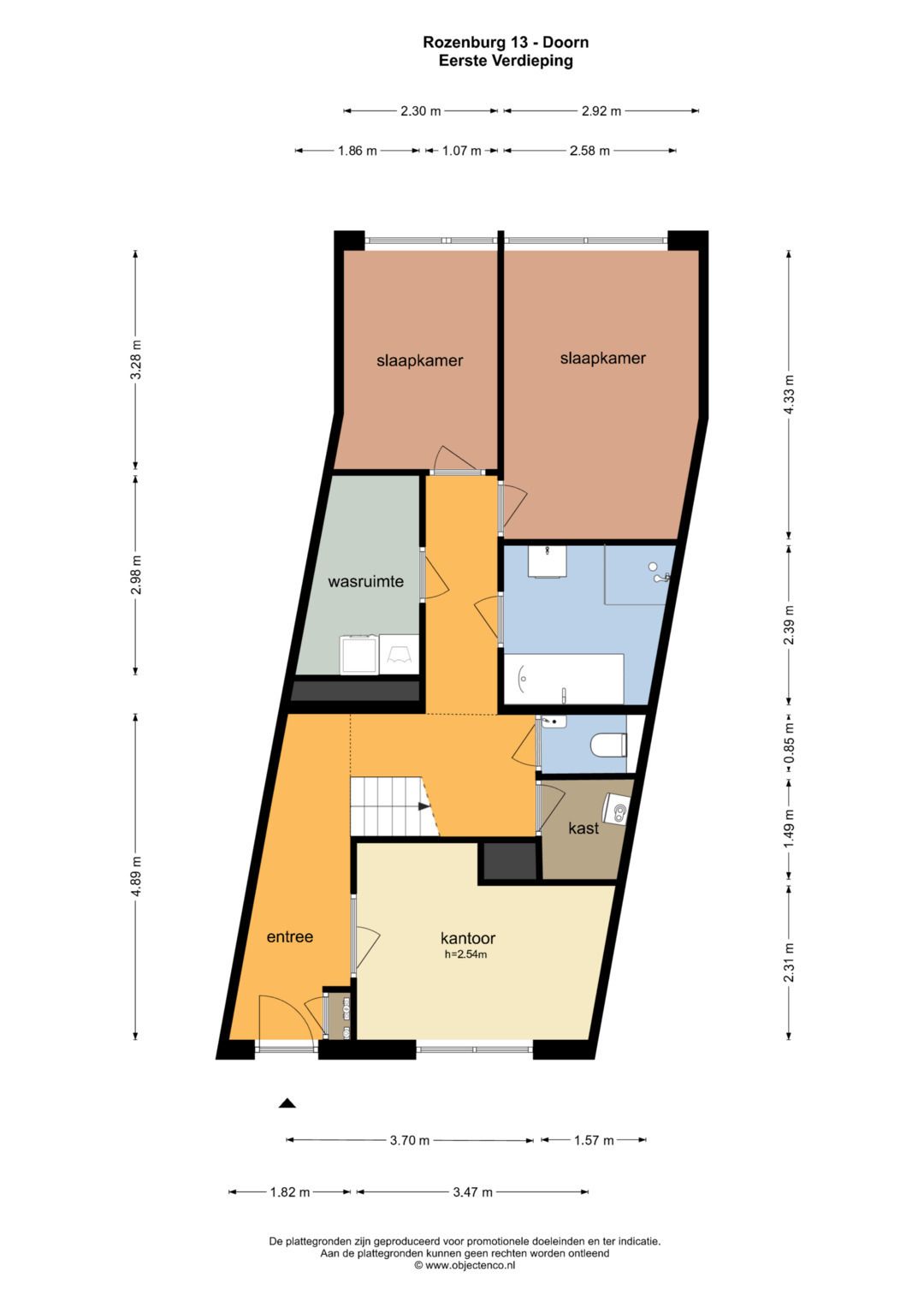 Foto 39 van Rozenburg 13