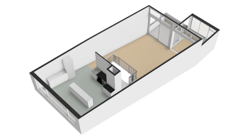 Foto 43 van Rozenburg 13