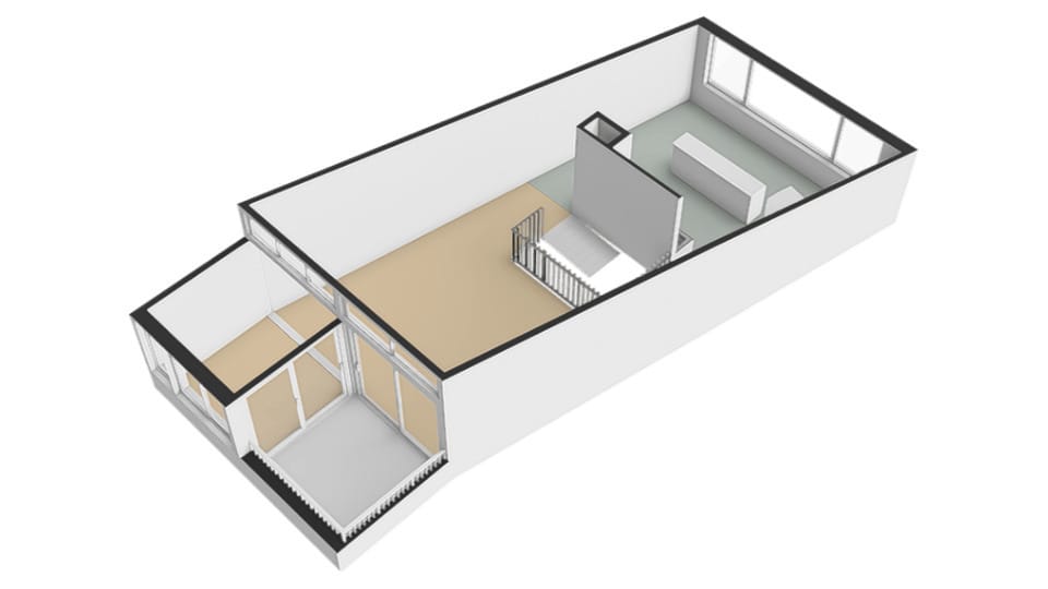 Foto 44 van Rozenburg 13