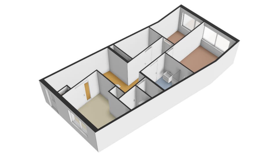 Foto 40 van Rozenburg 13