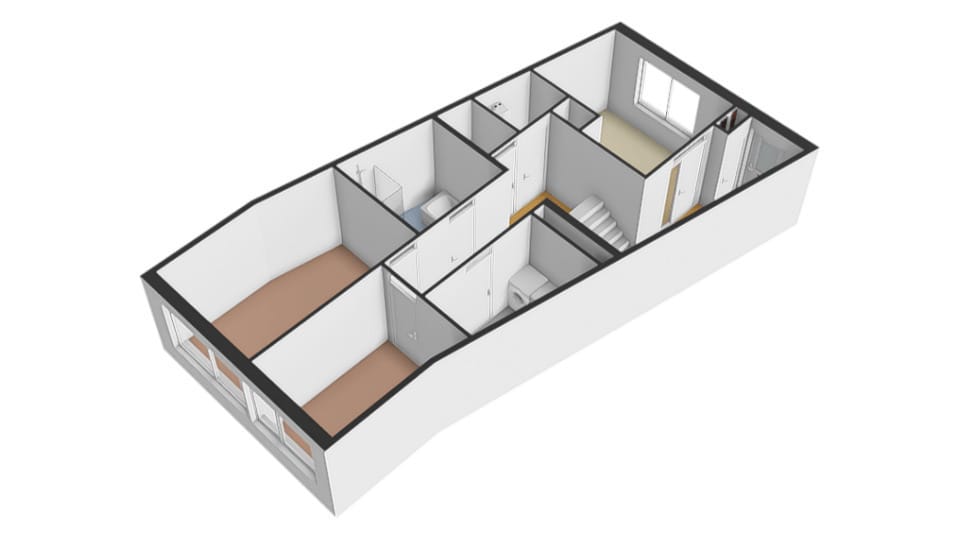 Foto 41 van Rozenburg 13