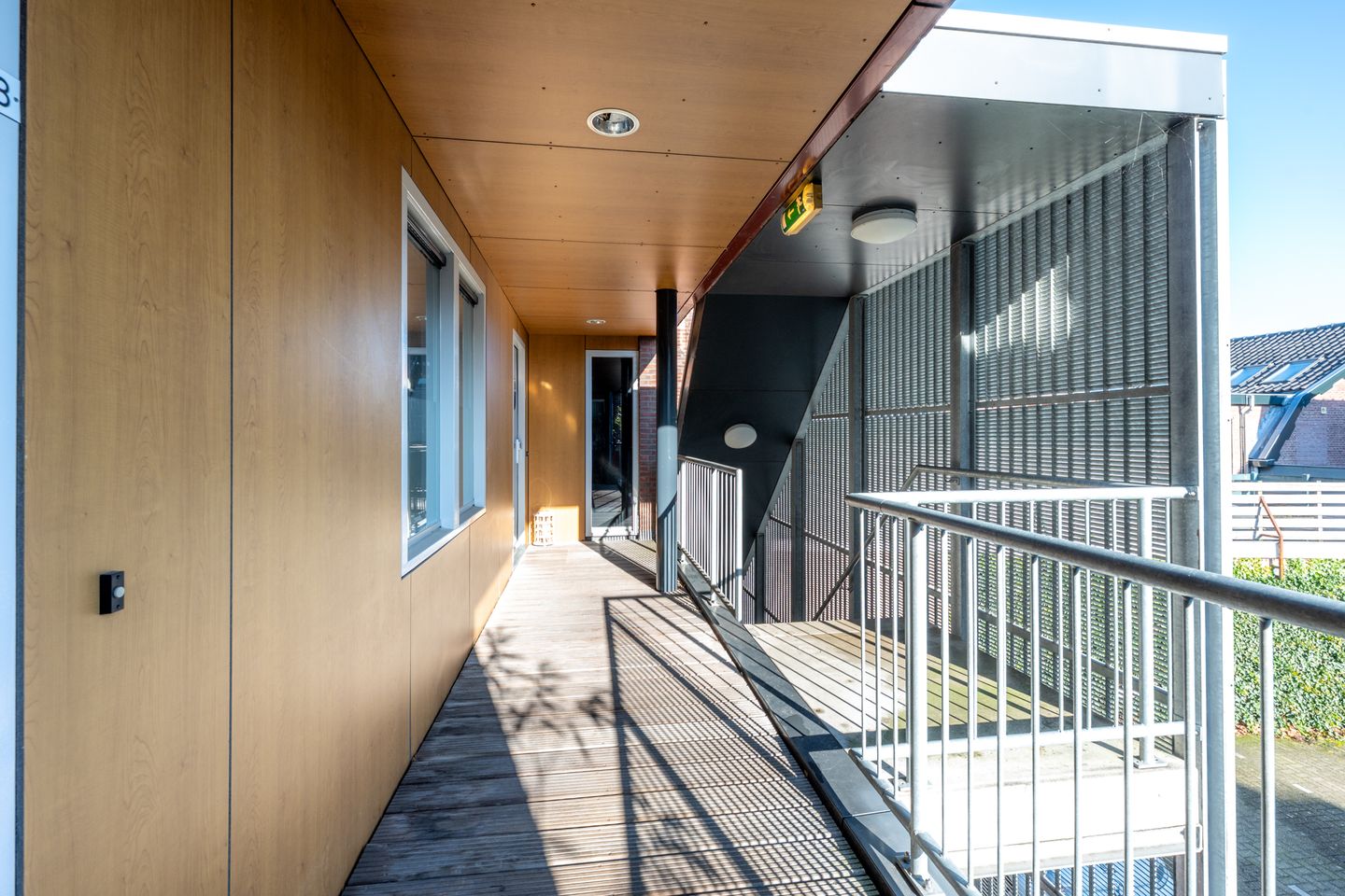 Foto 29 van Rozenburg 13