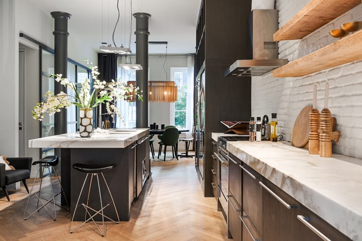 Photo 8 of Egelantiersgracht 62