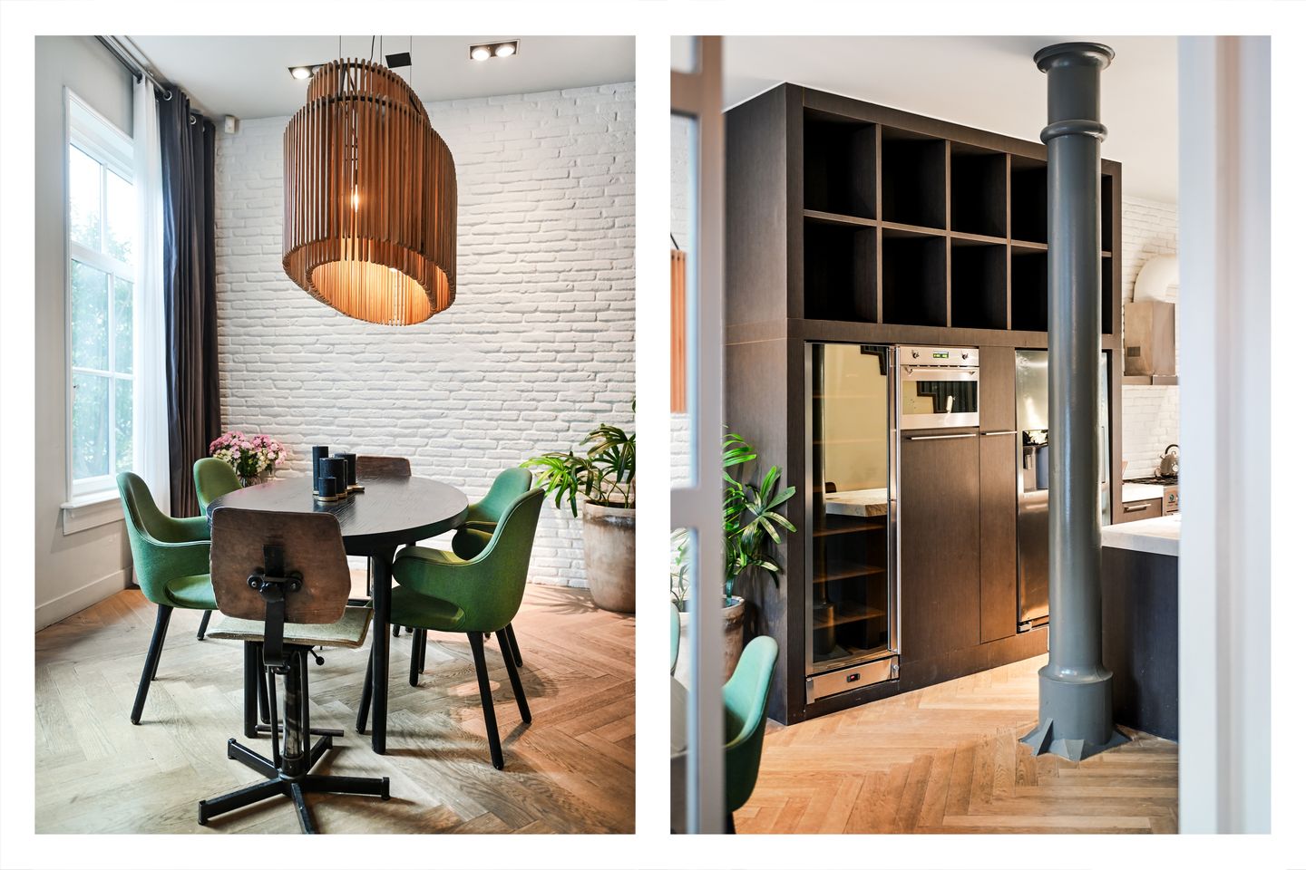 Photo 10 of Egelantiersgracht 62