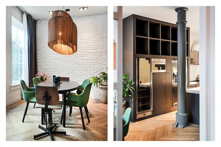 Photo 10 of Egelantiersgracht 62