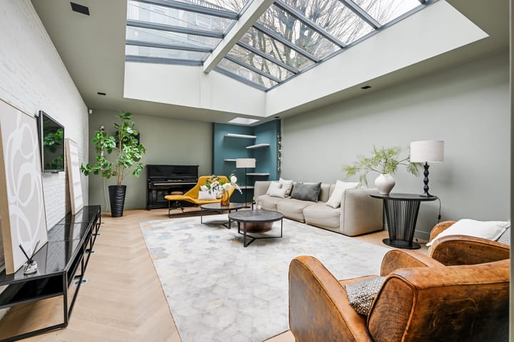 Photo 14 of Egelantiersgracht 62