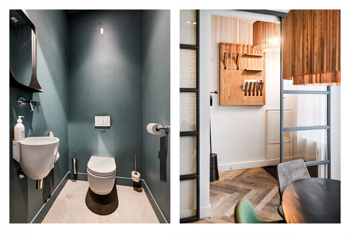 Photo 16 of Egelantiersgracht 62