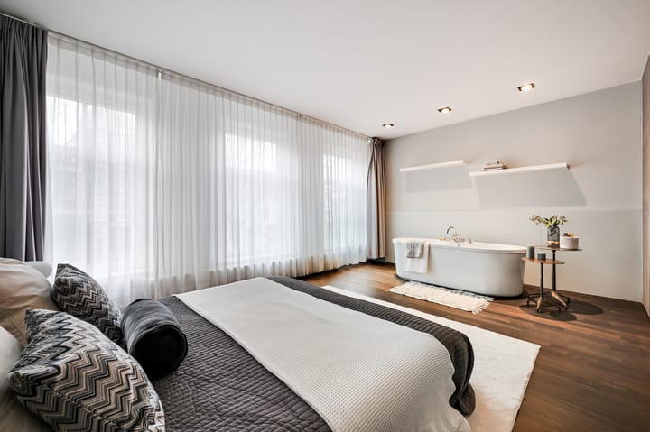 Photo 5 of Egelantiersgracht 62