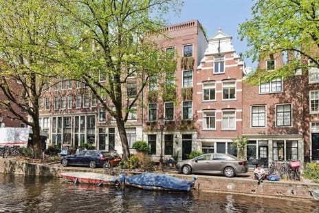 Egelantiersgracht thumbnail