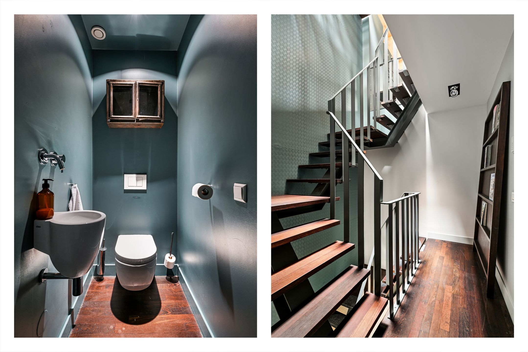 Photo 33 of Egelantiersgracht 62