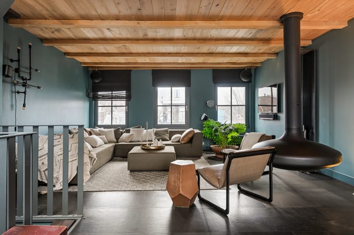 Photo 34 of Egelantiersgracht 62