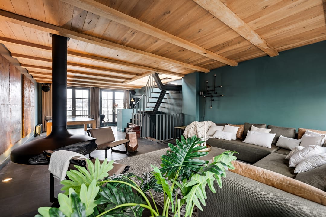 Photo 37 of Egelantiersgracht 62