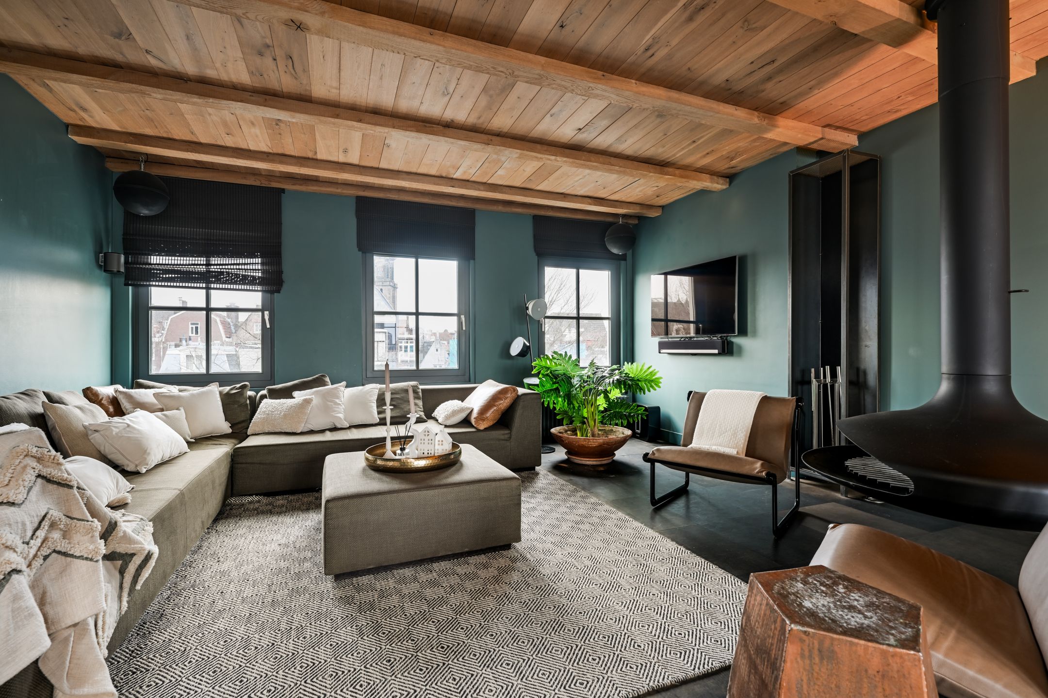 Photo 36 of Egelantiersgracht 62