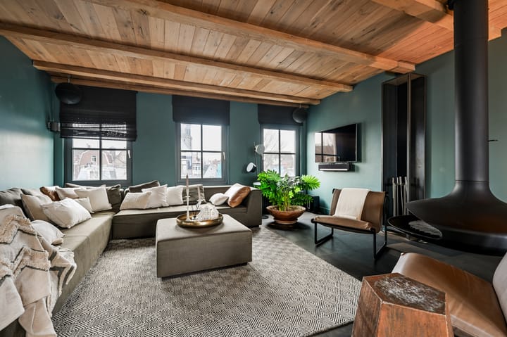 Photo 36 of Egelantiersgracht 62