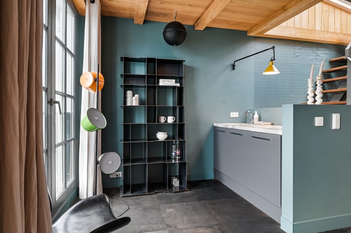 Photo 39 of Egelantiersgracht 62