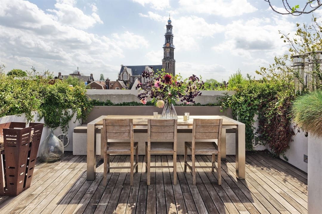 Photo 41 of Egelantiersgracht 62