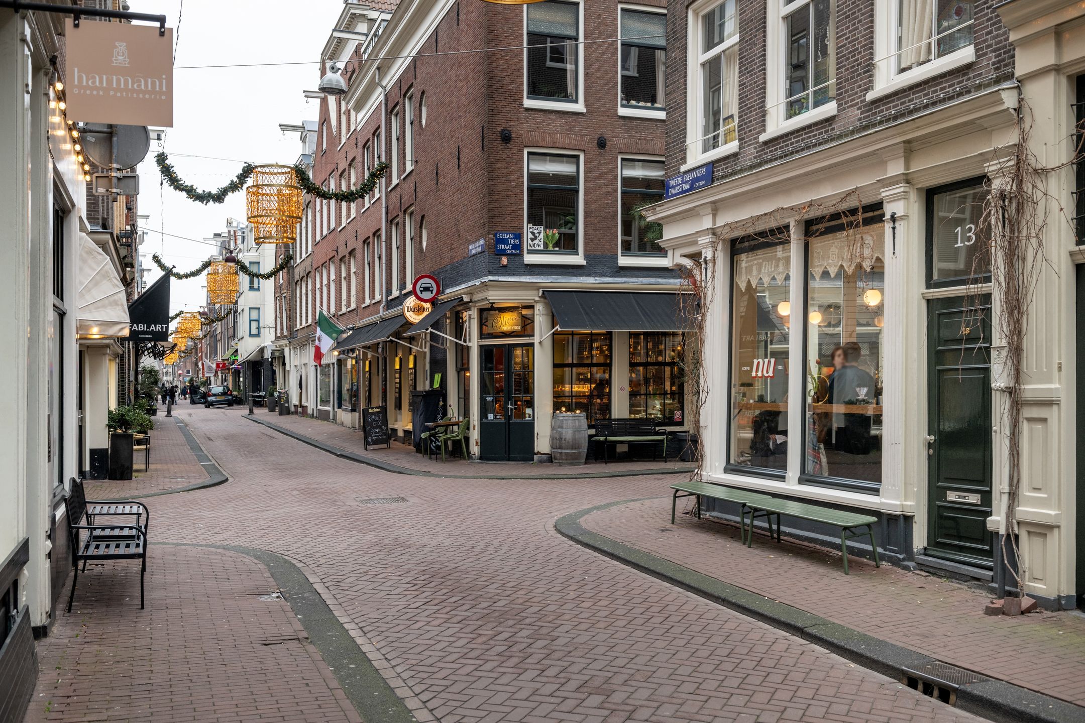 Photo 45 of Egelantiersgracht 62