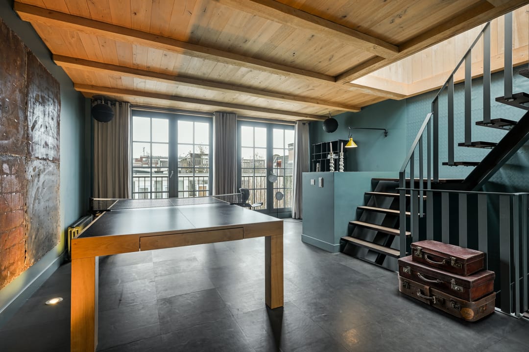 Photo 38 of Egelantiersgracht 62