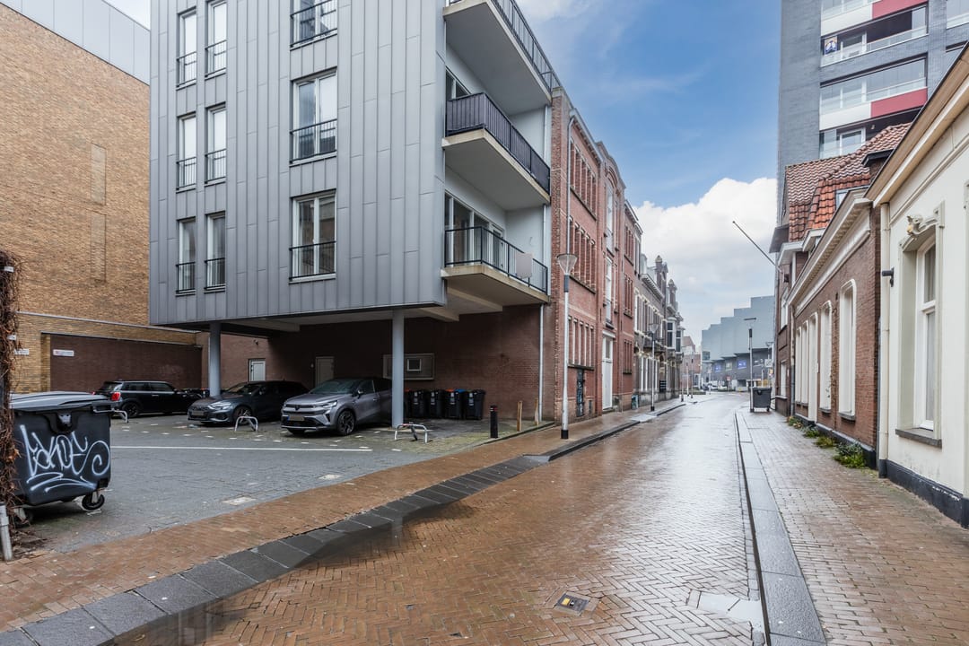 Foto 2 van Telegraafstraat 29-11