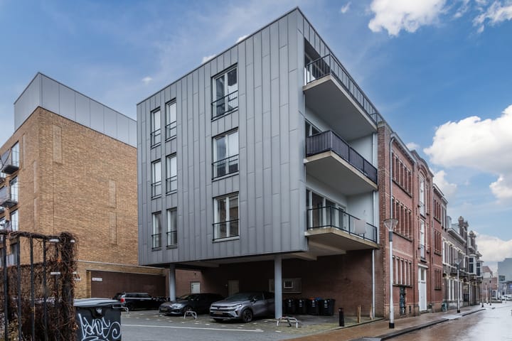 Telegraafstraat 29-11