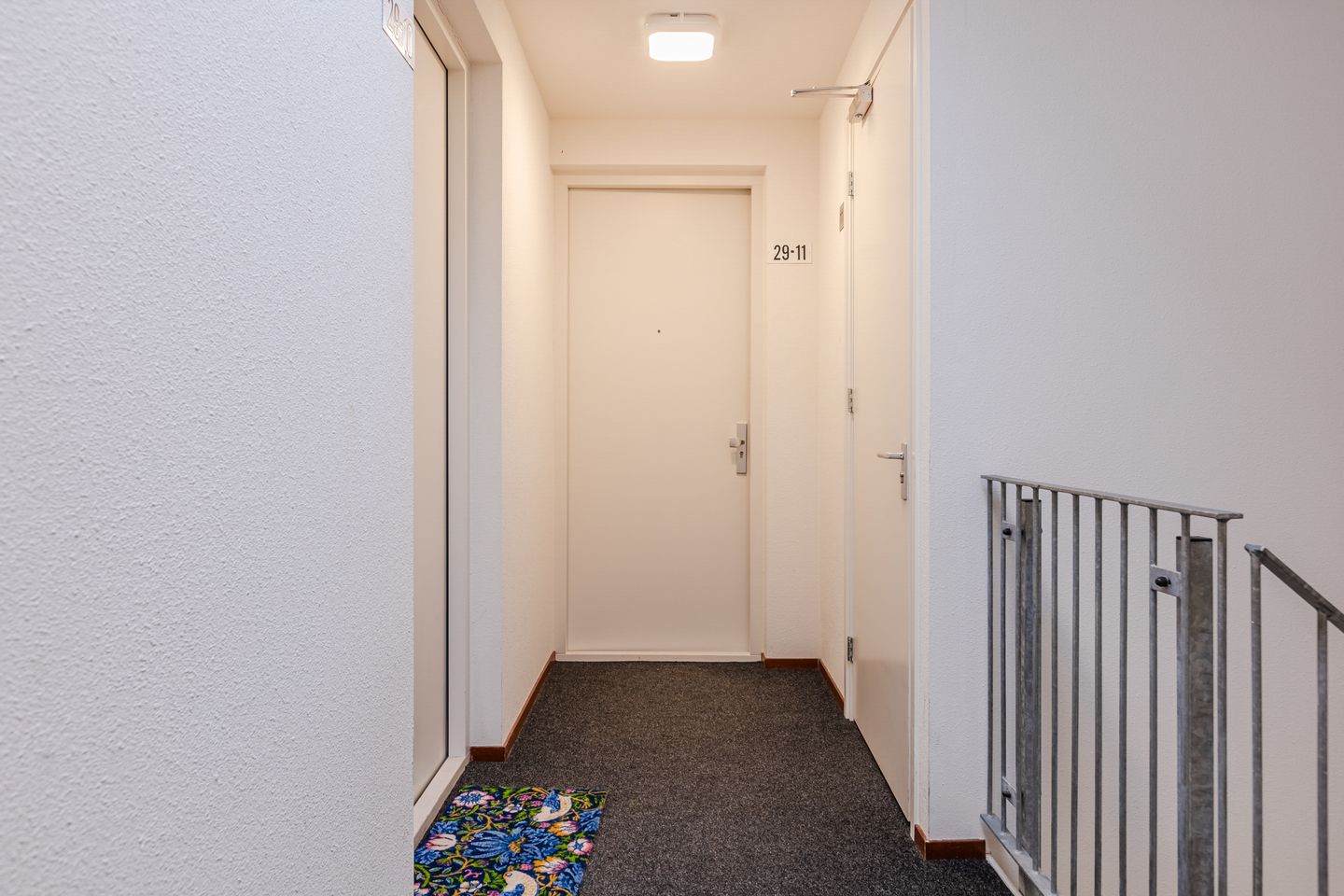 Foto 4 van Telegraafstraat 29-11