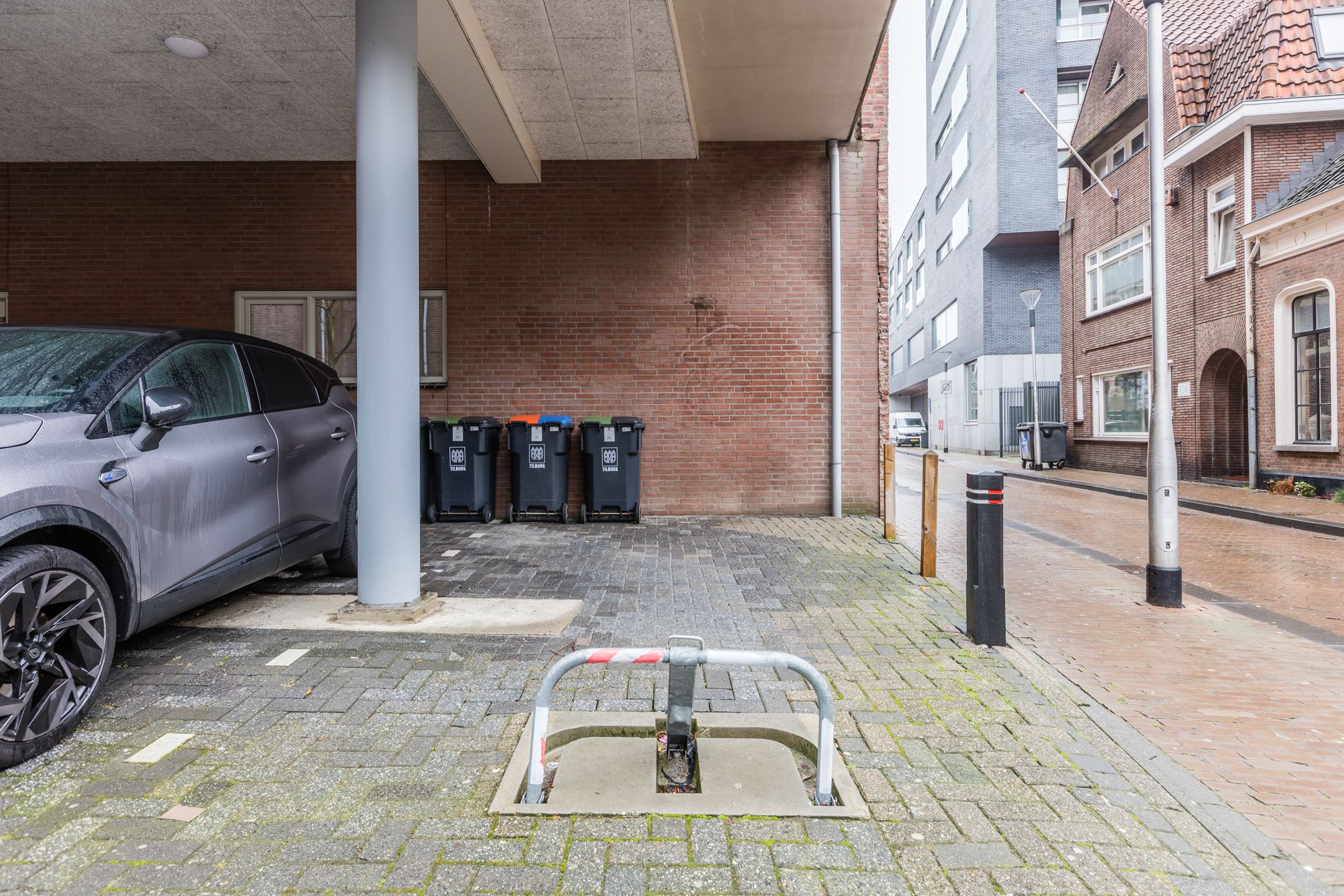 Foto 3 van Telegraafstraat 29-11