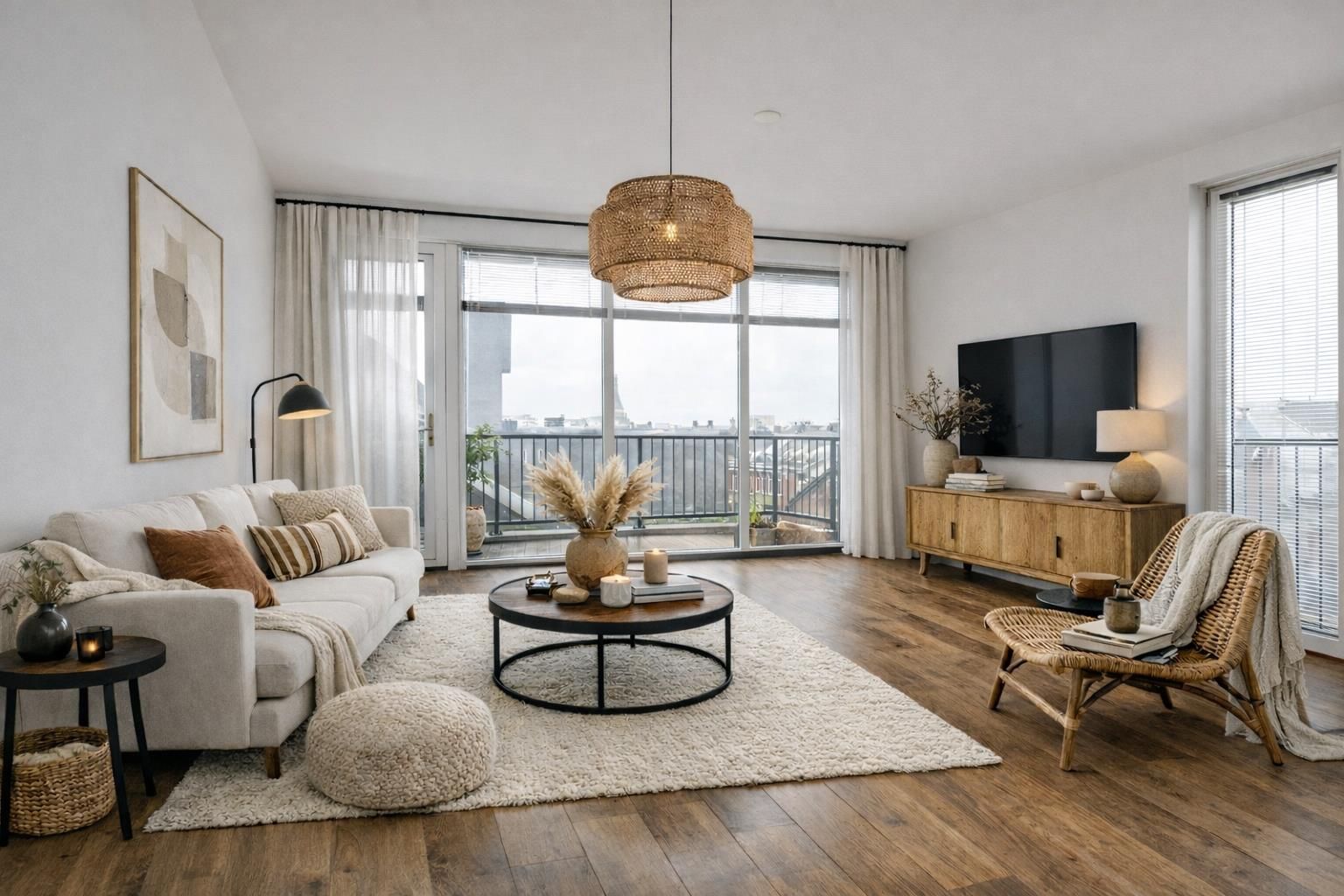 Foto 6 van Telegraafstraat 29-11