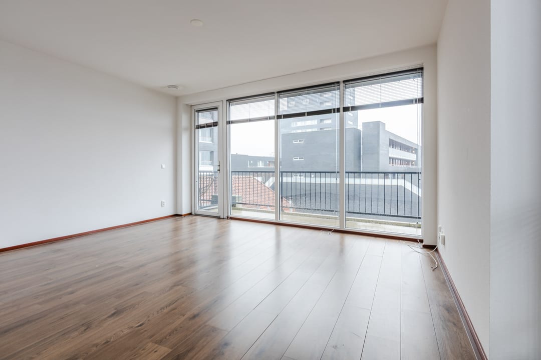 Foto 8 van Telegraafstraat 29-11