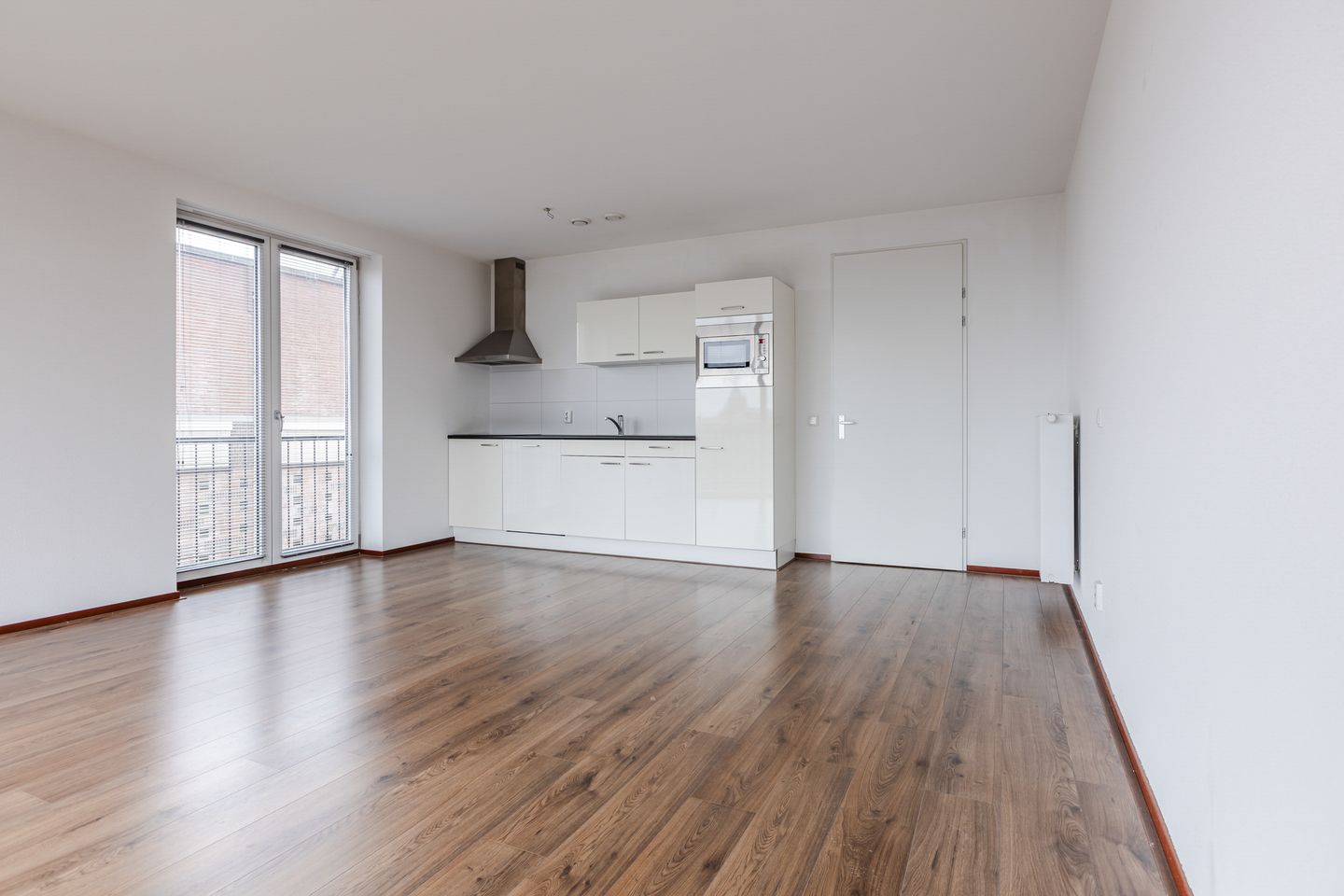 Foto 10 van Telegraafstraat 29-11