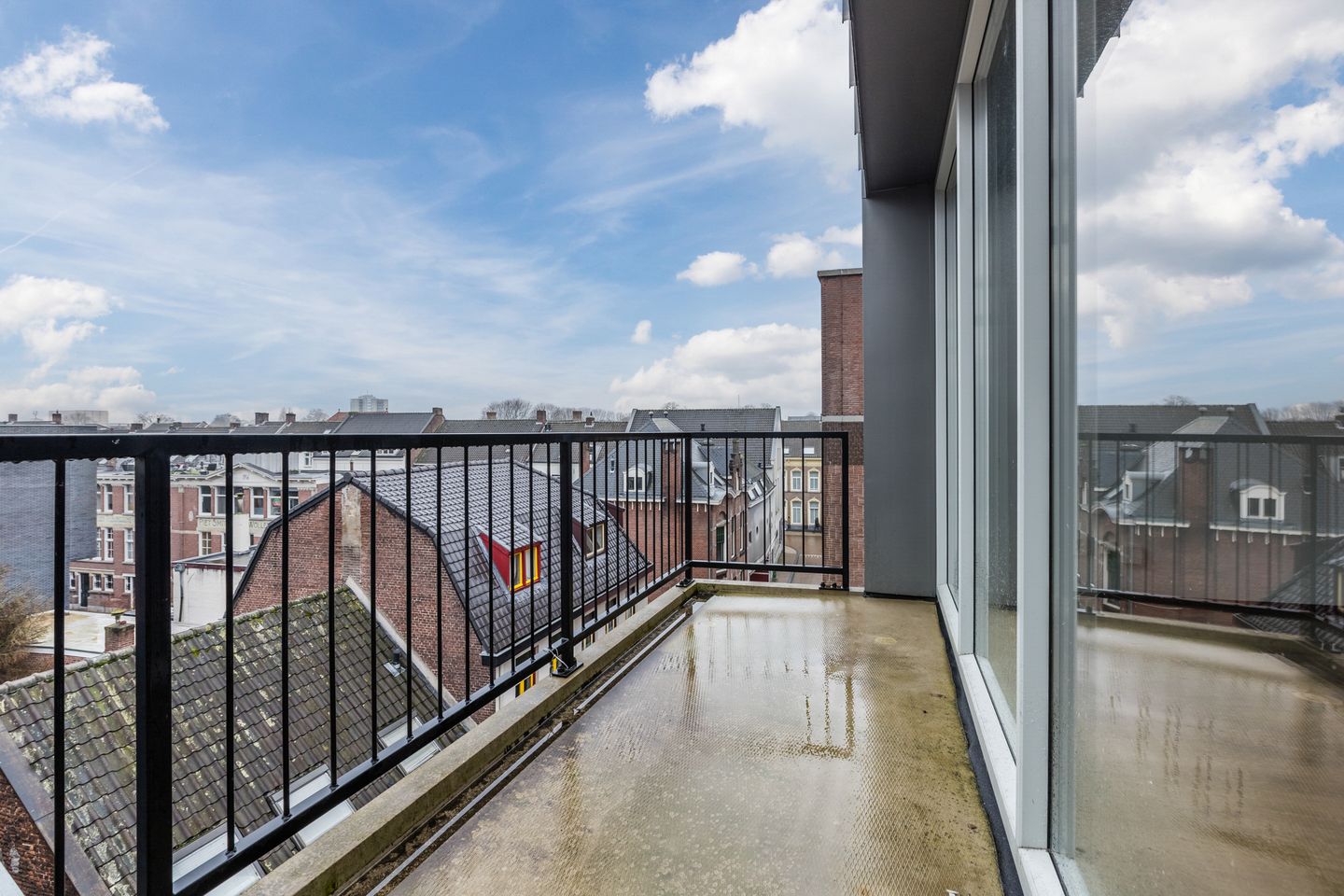 Foto 25 van Telegraafstraat 29-11